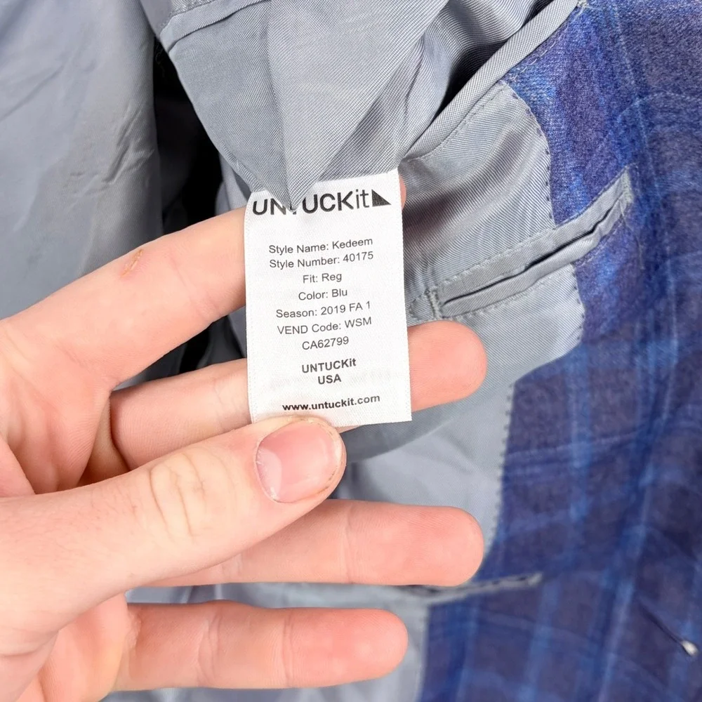 UNTUCKit kedeem sport